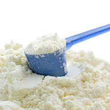 Dry Milk Powder